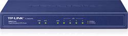 Router TP-Link TL-R600VPN SafeStream VPN 2x Gigabit Wan/ 2x Gigabit Lan/ 1x Gigabit LAN/DMZ