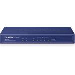 Router TP-Link TL-R600VPN SafeStream VPN 2x Gigabit Wan/ 2x Gigabit Lan/ 1x Gigabit LAN/DMZ