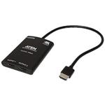 Rozbočovač HDMI, 2 porty, 4K@60Hz (VS82H)