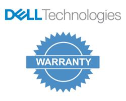 Rozšíření záruky Dell PowerEdge T440 z 3y Basic na 3y PrSu NBD NPOS - pro nové servery