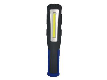Ruční pracovní světlo Viking B6799/800lm (vysoká)/6000mAh/zdroj SMD+COB/IPX0/IK07