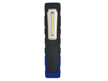 Ruční pracovní světlo Viking B6814/420lm (vysoká)/4400mAh/zdroj SMD+COB/IPX0/IK07