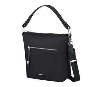 Samsonite Be-Her Bucket bag M Black