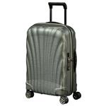 Samsonite C-lite SPINNER 55/20 Metallic Green