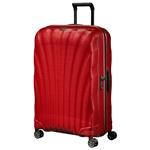 Samsonite C-lite SPINNER 75 Chili Red