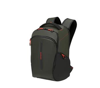 Samsonite ECODIVER Laptop Backpack XS Climbing Ivy