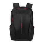 Samsonite ECODIVER Urban Laptop Backpack M USB Black