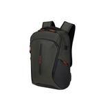 Samsonite ECODIVER Urban Laptop Backpack M USB Climbing Ivy