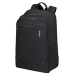Samsonite NETWORK 4 Laptop backpack 17.3" Charcoal Black