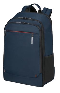 Samsonite NETWORK 4 Laptop backpack 17.3" Space Blue