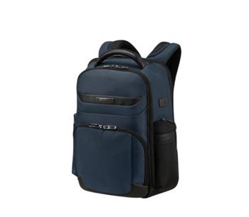 Samsonite PRO-DLX 6 Backpack 15.6" SLIM Blue