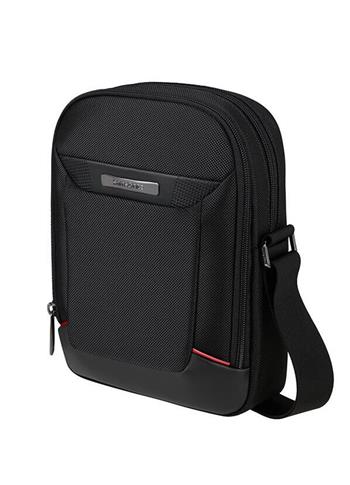 Samsonite PRO-DLX 6 Crossover M 9.7'' Black