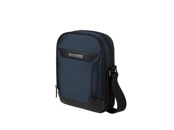 Samsonite PRO-DLX 6 Crossover M 9.7'' Blue