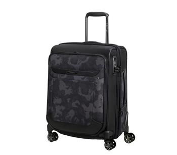 Samsonite PRO-DLX 6 Spinner 55 EXP Camouflage