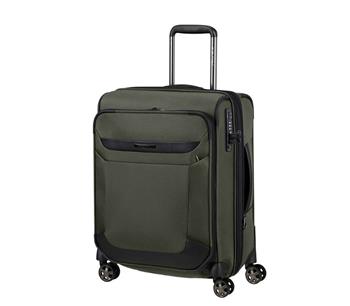 Samsonite PRO-DLX 6 Spinner 55 EXP Dragon