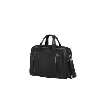 Samsonite SPECTROLITE 4.0 Laptop Briefcase 14.1” Black