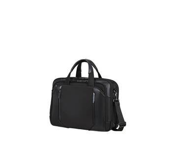 Samsonite SPECTROLITE 4.0 Laptop Briefcase 15.6” EXP Black