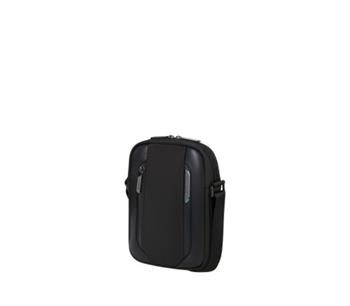 Samsonite SPECTROLITE 4.0 SACKS Tablet Crossover S 7.9” Black