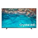 Samsung/50BU8000/50"/4K UHD/Black