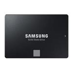 Samsung 870 EVO/250GB/SSD/2.5"/SATA/5R