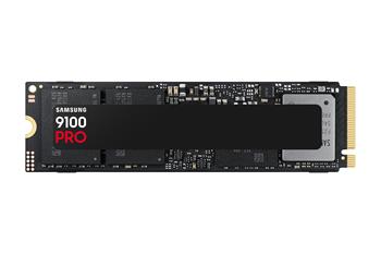 Samsung 9100 PRO/1TB/SSD/M.2 NVMe/Černá/5R