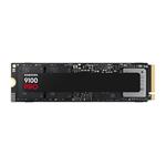 Samsung 9100 PRO/1TB/SSD/M.2 NVMe/Černá/5R