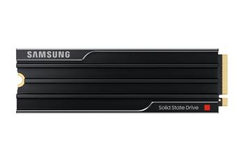 Samsung 9100 PRO/1TB/SSD/M.2 NVMe/Černá/Heatsink/5R