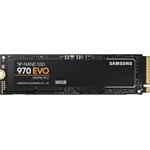 Samsung 970 EVO PLUS/500GB/SSD/M.2 NVMe/5R