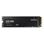 Samsung 980/500GB/SSD/M.2 NVMe/5R