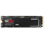 Samsung 980 PRO/500GB/SSD/M.2 NVMe/5R