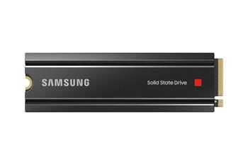 Samsung 980 PRO + Heatsink/1TB/SSD/M.2 NVMe/5R