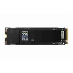 Samsung 990 EVO Plus/1TB/SSD/M.2 NVMe/Černá/5R