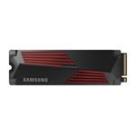 Samsung 990 PRO/1TB/SSD/M.2 NVMe/Heatsink/5R