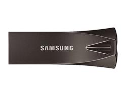 Samsung BAR Plus/32GB/200MBps/USB 3.1/USB-A/Šedá