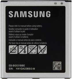 Samsung Baterie EB-BG531BBE J3 2600mAh Li-Ion bulk