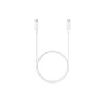 Samsung C to C kabel EP-DA705 White