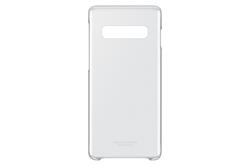 Samsung Clear Cover S10 Transparent