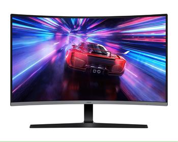 Samsung Essential S3/LS32D390GAUXEN/32"/VA/FHD/100Hz/4ms/Black/2R