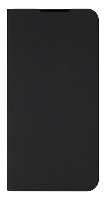 Samsung Flipové pouzdro A17 Black