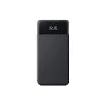 Samsung Flipové pouzdro S View A53 5G Black