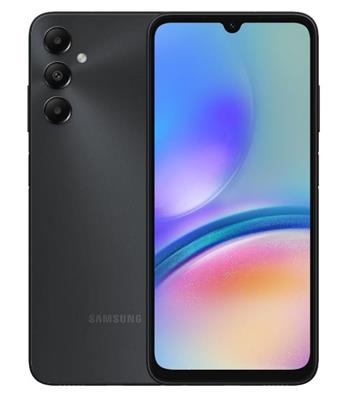 Samsung Galaxy A05s/4GB/128GB/Černá