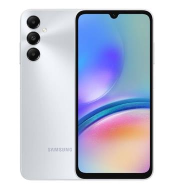 Samsung Galaxy A05s/4GB/64GB/Stříbrná