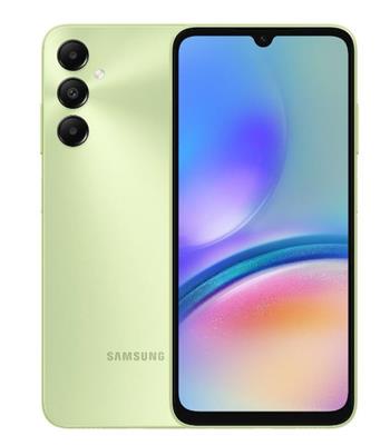 Samsung Galaxy A05s/4GB/64GB/Zelená