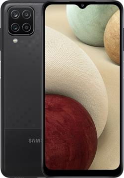 Samsung Galaxy A12/4GB/64GB/Black