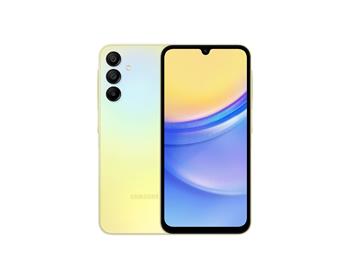 Samsung Galaxy A15 5G/4GB/128GB/Žlutá