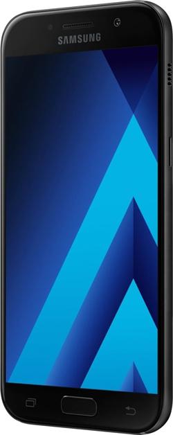 Samsung Galaxy A3 2017 SM-A320 (16GB) Black