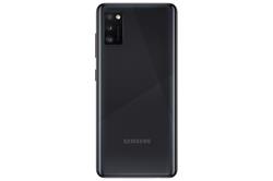 Samsung Galaxy A41 SM-A415F Black DualSIM