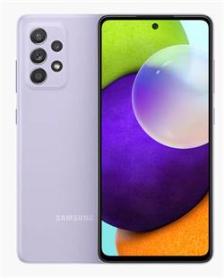 Samsung Galaxy A52/6GB/128GB/Purple