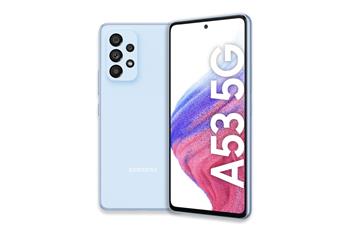 Samsung Galaxy A53 5G/6GB/128GB/Blue