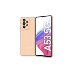 Samsung Galaxy A53 5G/8GB/256GB/Orange